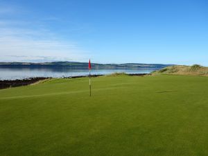 Castle Stuart 10th Green